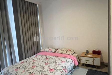 Sewa Apartemen Fatmawati City Center - 1BR Full Furnished