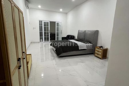 Sewa Kost Eksklusif Khusus Wanita/Pasutri di Jl. K.H. Abdullah Syafei, Tebet, Jakarta Selatan