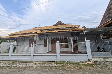 Disewakan Rumah di Taman, Madiun, Jawa Timur