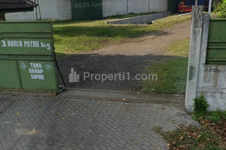 Disewakan Gudang di Mojosari Mojokerto Jawa Timur