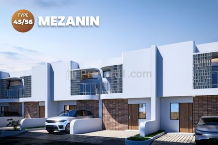 HARGA FLASH SALE MULAI 300 JUTAAN! Perumahan di Sayap Dago Resor, Tembus ke Padasuka Bandung