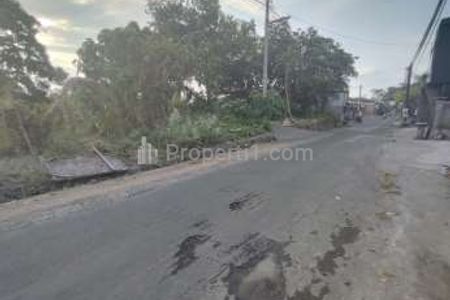 Dijual Ruko 2 Lantai di Jalan Letjen Suprapto, Kabupaten Buleleng, Bali