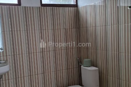 Disewakan Rumah di Taman, Madiun, Jawa Timur