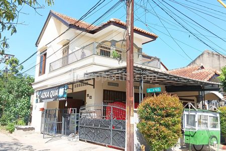 Jual Rumah 2 Lantai di Perumahan Griya Prima Asri Baleendah Bandung