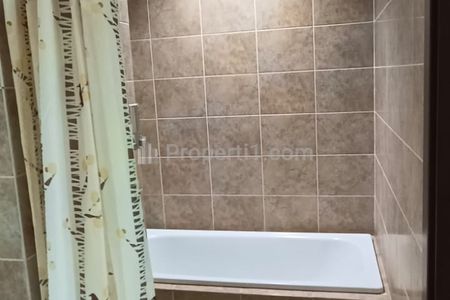 Disewakan Apartemen Kemang Village 2 Bedroom Full Furnished di Jakarta Selatan