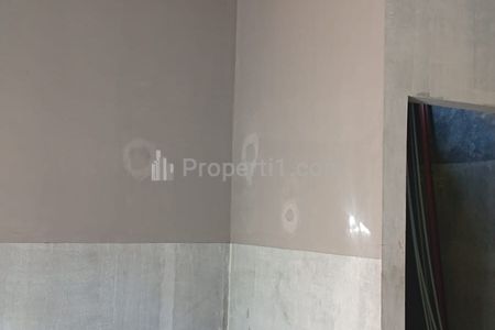 Jual Rumah Baru di Rorotan, Jakarta Utara