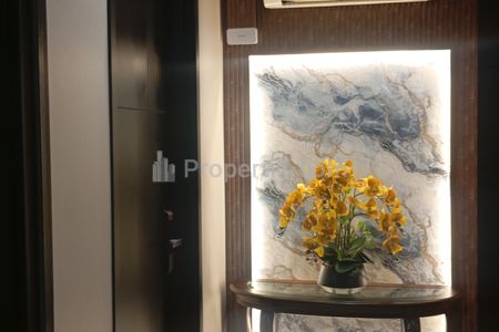 Disewakan Apartemen Southgate Residence 3 Kamar dengan Fasilitas Sangat Lengkap dan Lokasi yang Strategis karena di Lingkungan AEON Mall Tanjung Barat