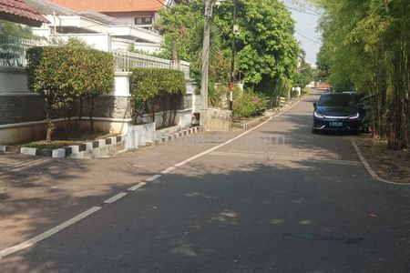 Sewa Kios Warkop di Pondok Kelapa Duren Sawit Jakarta Timur