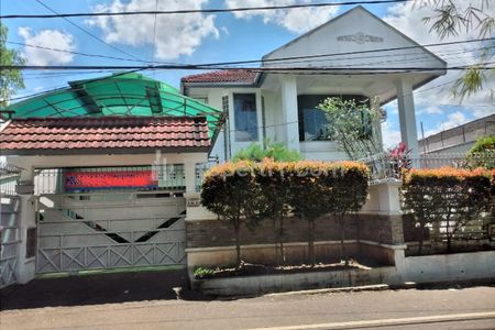 Jual Cepat Rumah di Billymoon Pondok Kelapa Jakarta Timur