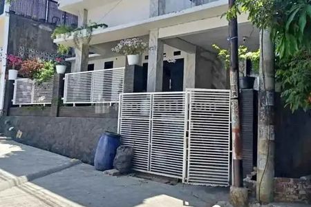 Dijual Cepat Rumah 2 Lantai Nyaman di Cidahu Cipageran Kota Cimahi