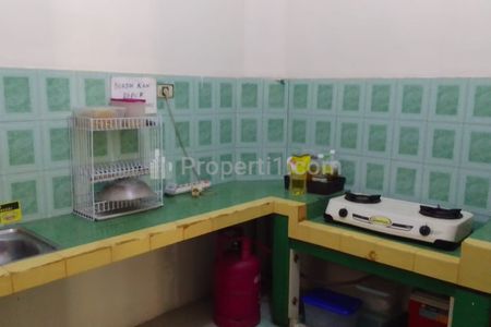 Jual Cepat Rumah di Taman Buana Persada, Jatiasih, Kota Bekasi