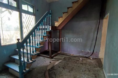 Disewakan 2 Ruko Jalan Adisucipto, Kubu Raya, Kalimantan Barat