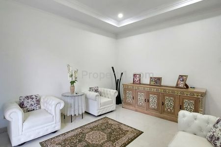 Jual Rumah di Kelapa Puyuh V, Kelapa Gading, Jakarta Utara
