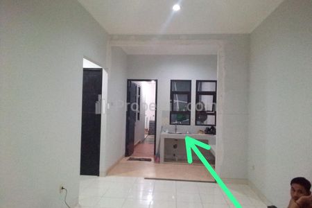 Jual Rumah di Komplek Waringin Permai Wirabudi 2, Makasar, Jakarta Timur