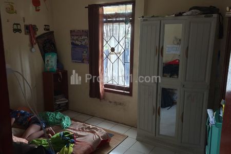 Jual Rumah Murah di Sulfat Malang 