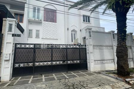 Jual Rumah Minimalis Modern di Villa Inti Persada, Pamulang, Tangerang Selatan