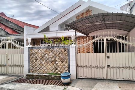 Rumah Dijual Darmo Harapan Indah Tandes Surabaya Barat