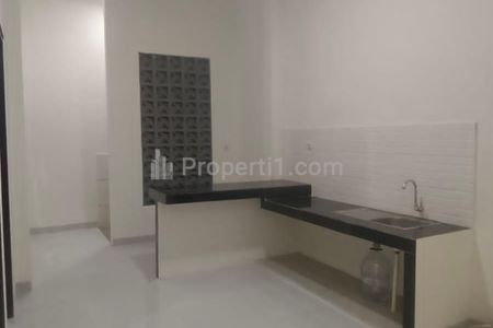 Jual Rumah Siap Huni di Bekasi Timur Regency Blok F, Bekasi Timur