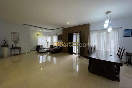 DIJUAL CEPAT! Rumah Hook di Komplek Royal Sumatera Cluster Topaz - Medan