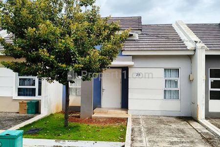 Sewa Rumah di Summarecon Emerald Karawang Dekat Summarecon Mall Karawang, RS Hermina Karawang, UNSIKA Kampus 2