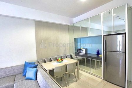 For Rent Apartment 1Park Residence 2 BR Furnished Ready to Move In