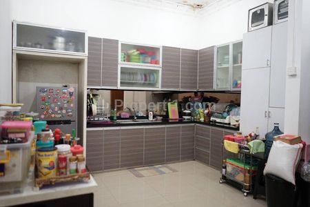 Jual Rumah Strategis di EE Sukabumi Utara, Kebon Jeruk, Jakarta Barat