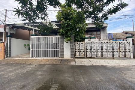 Jual Rumah di Mindi Gang VI, Koja, Lagoa, Jakarta Utara