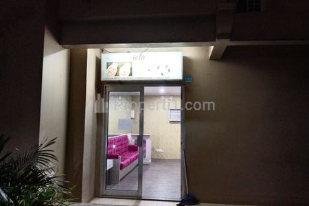 Disewakan Kios di Marina Ancol, Jakarta Utara