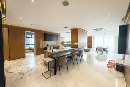 Jual Condo Jumbo Tribeca Condominium Podomoro Tower Northern