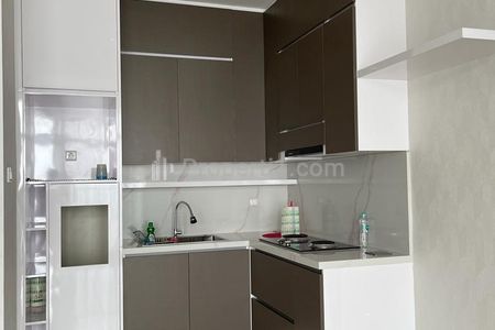 Disewakan Apertemen Ciputra International Puri Tipe 3+1BR
