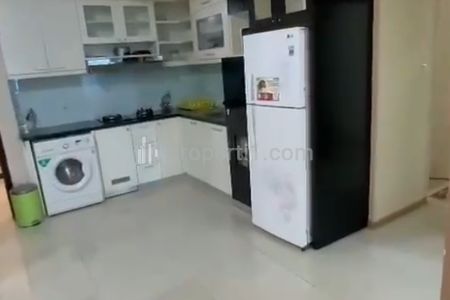 Jual Apartemen Casa Grande Residence Tower Montana