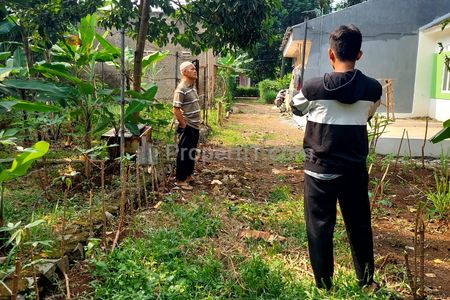 Jual Tanah di Kelapa Cakung, Jatisari, Jatiasih, Bekasi