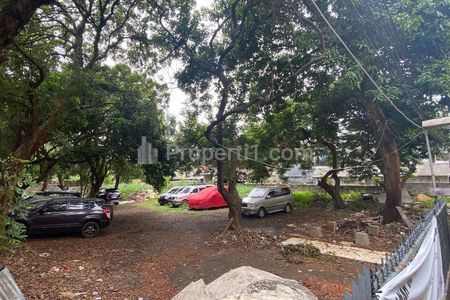 Jual Tanah di Pondok Kelapa Selatan, Duren Sawit, Jakarta Timur