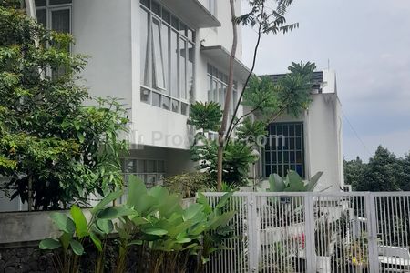 FOR SALE RUMAH SEJUK DI DAGO HARGA MURAH SEMI FURNISH