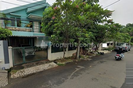 Jual Rumah di Taman Aries, Meruya Utara, Kembangan, Jakarta Barat
