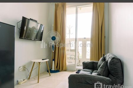 Jual Apartemen Strategis di Belmont Residence, Kembangan, Jakarta Barat