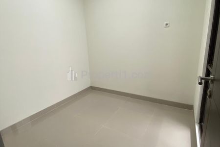 Disewakan Rumah Casa Jardin, Daan Mogot, Jakarta Barat