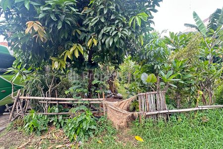 Jual Tanah di Kavling DKI Blok 137, Meruya Selatan, Kembangan, Jakarta Barat