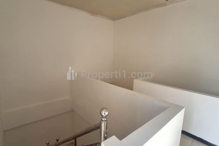 Dijual Murah Ruko Grand Achmad Jais Strategis di Pusat Kota Surabaya