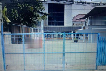 Sewa Office Space 3 Lantai di Plumpang Semper, Koja, Jakarta Utara