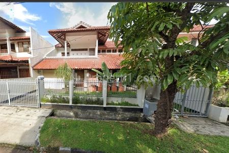 Disewakan Rumah Luas Bisa untuk Kantor dekat MRT Lebak Bulus, Jakarta Selatan