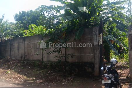 Jual Tanah di Kavling DDN 46, Harjamukti, Cimanggis, Kota Depok