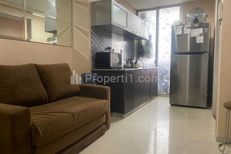 Disewakan Apartment Lavande 1BR Fully Furnished