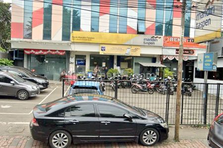 Dijual Cepat Ruko di Pinggir Jalan Raya Pondok Gede Jakarta Timur