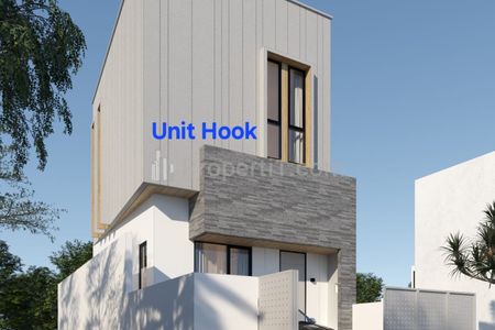 Dijual Rumah Baru Modern Minimalis di Citra Garden 2 Ekstension - Unit Hook