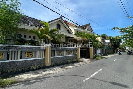 Dijual Cepat Rumah 4 KT di Bantul Yogyakarta - Bangunan Terawat