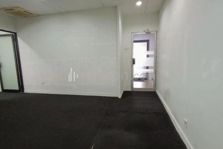 Sewa 4 Unit Office Space Strategis di Gondangdia Lama, Cikini, Menteng, Jakarta Pusat