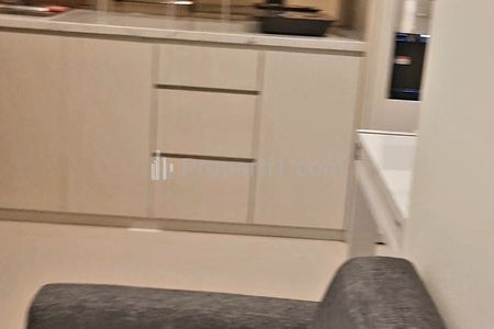 For Rent 2BR Full Furnished Princeton Tower District-1 Meikarta Cikarang