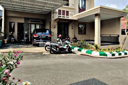 Jual Rumah Bagus 2 LantaiStrategis di Pondok Labu Cilandak, Jakarta Selatan