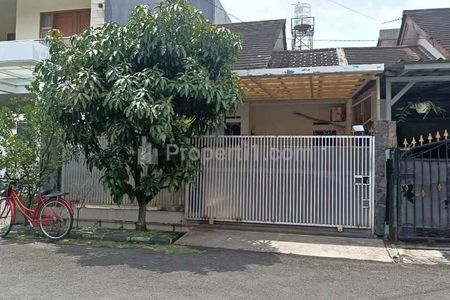 Jual Butuh Rumah 2 Lantai di Bawah Harga Pasar di Arcamanik Antapani Bandung